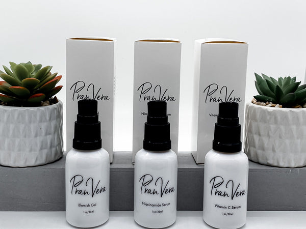 REBECCA @PranVera Skincare thumbnail
