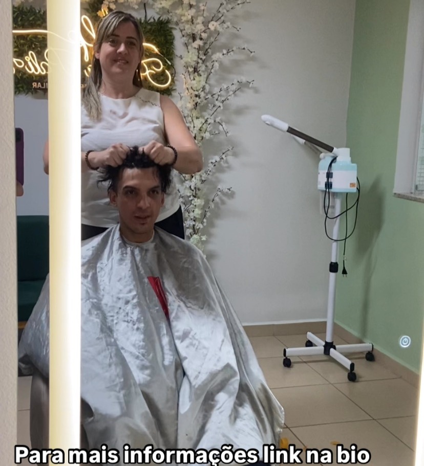 TERAPIA CAPILAR thumbnail