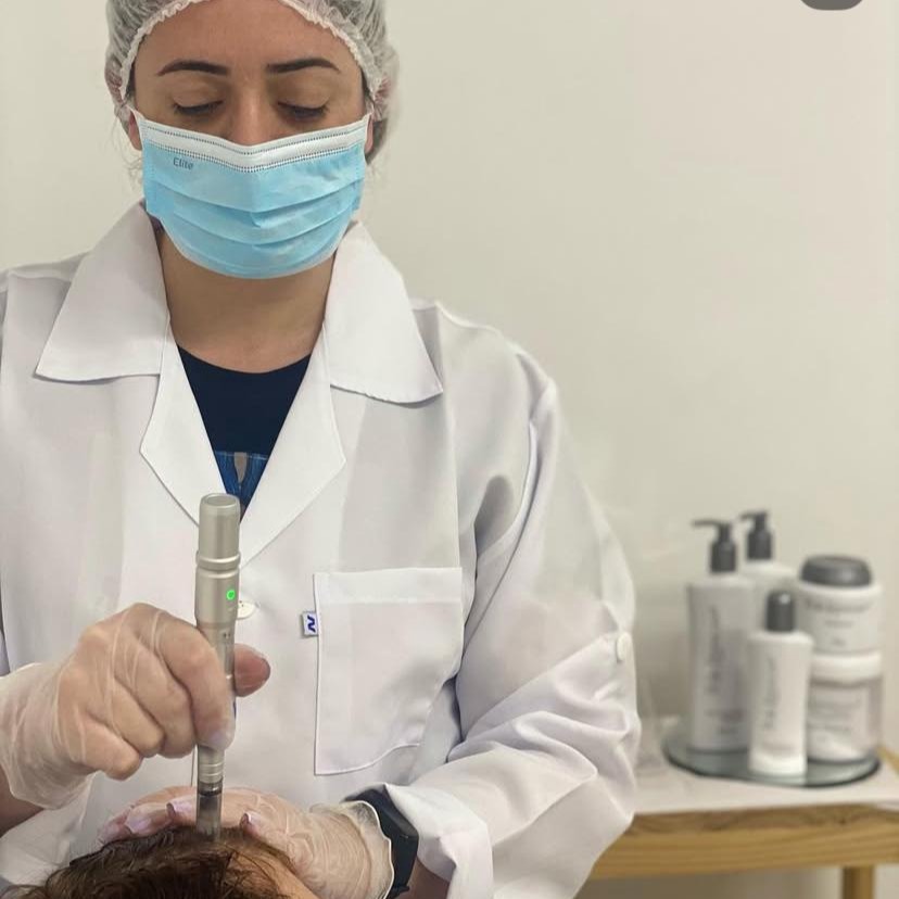 Cuidado é a chave thumbnail