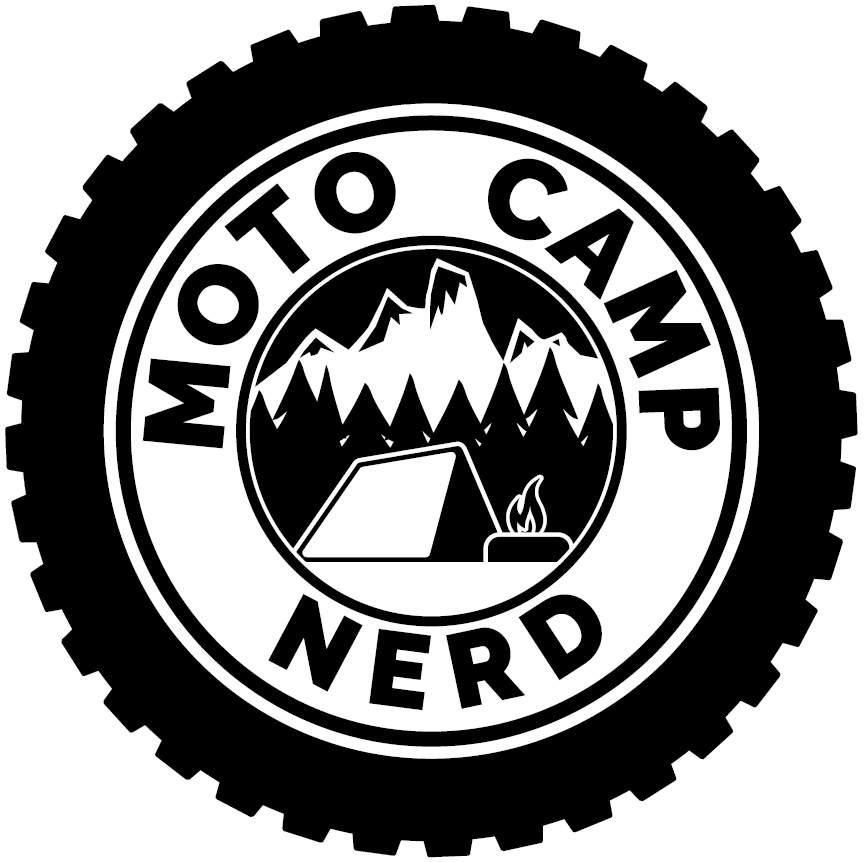 10% off with Code: MAGPIE at Moto Camp Nerd Affiliate Link thumbnail