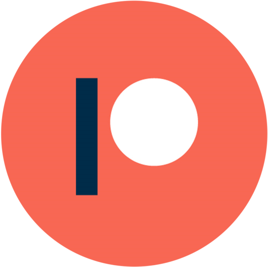 Get Early Access to Videos: Become a Patron thumbnail