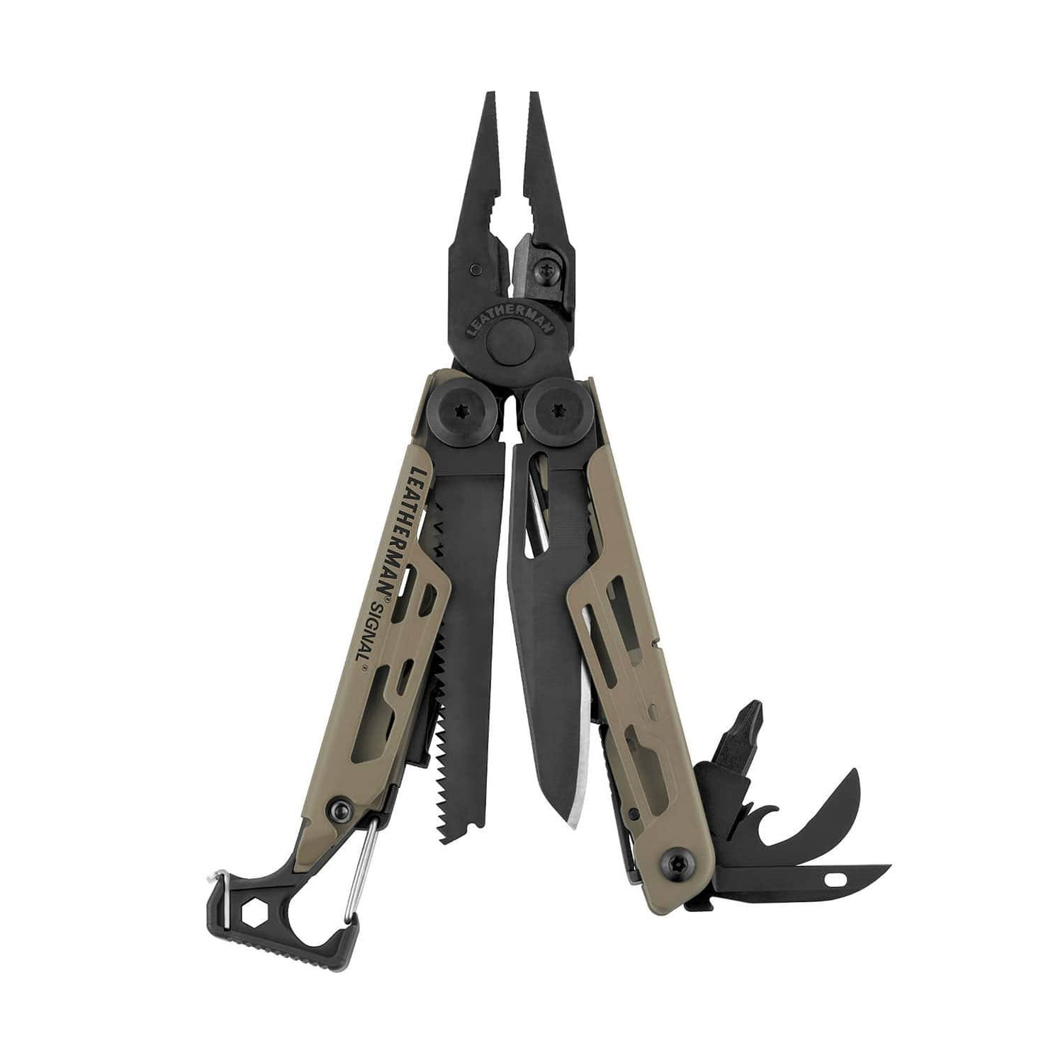 Signal Multi-Tool | Leatherman​​ thumbnail