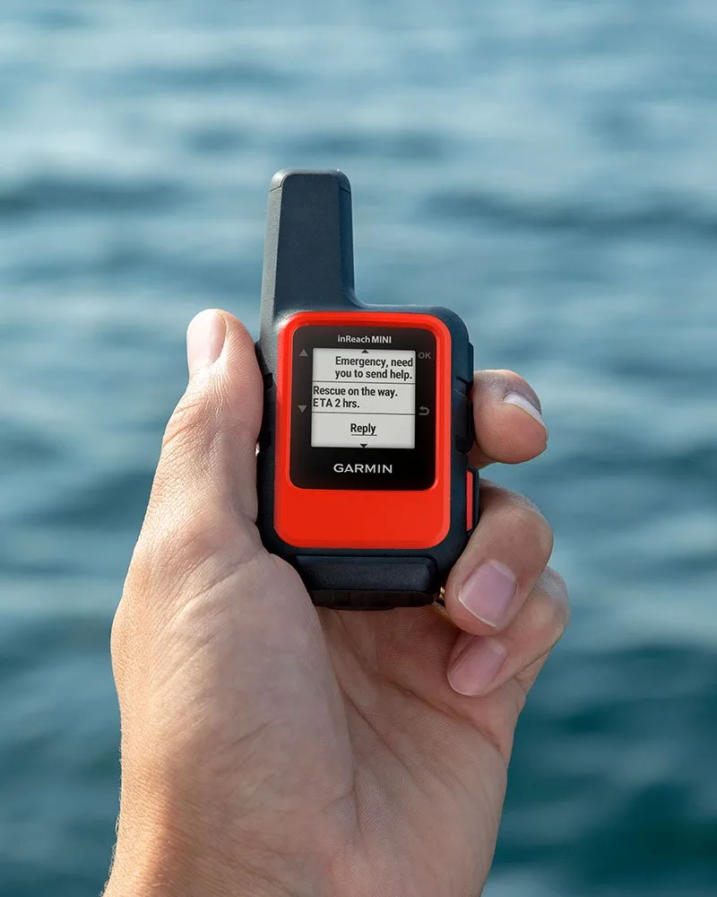 Garmin inReach Mini 2  thumbnail