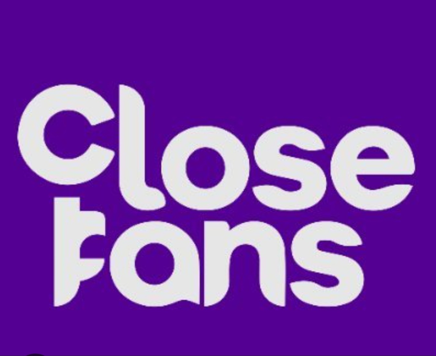 🔥𝘾𝙇𝙊𝙎𝙀𝙁𝘼𝙉𝙎 thumbnail