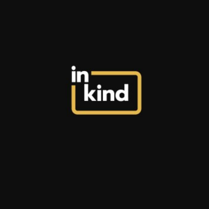 inKind - $25 off credit thumbnail