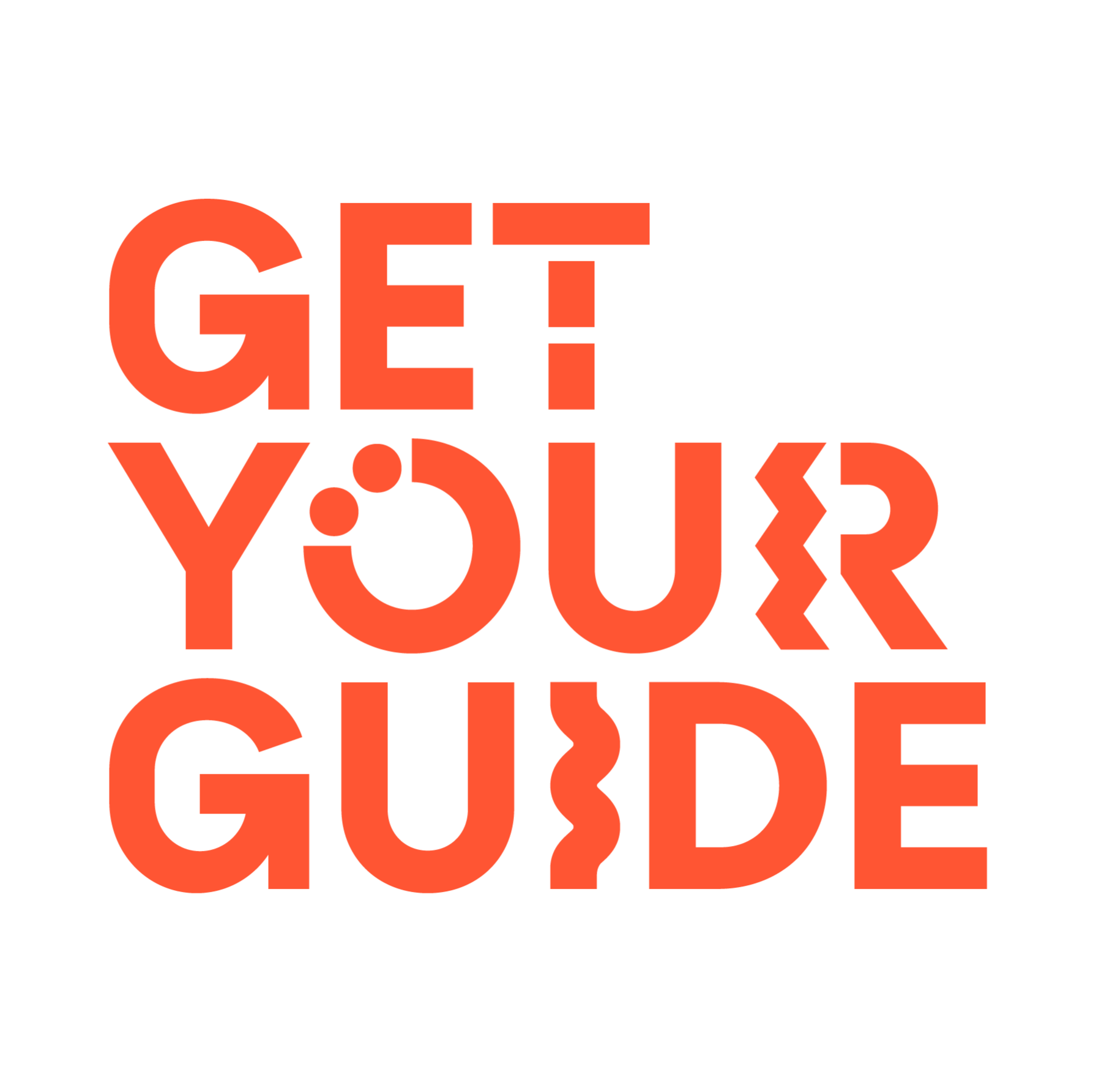 Get Your Guide - activity recommendations thumbnail