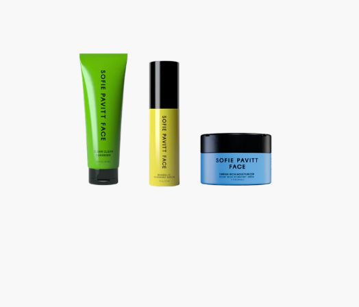 Sofie Pavitt Face - "MADDIE15" 15% off thumbnail