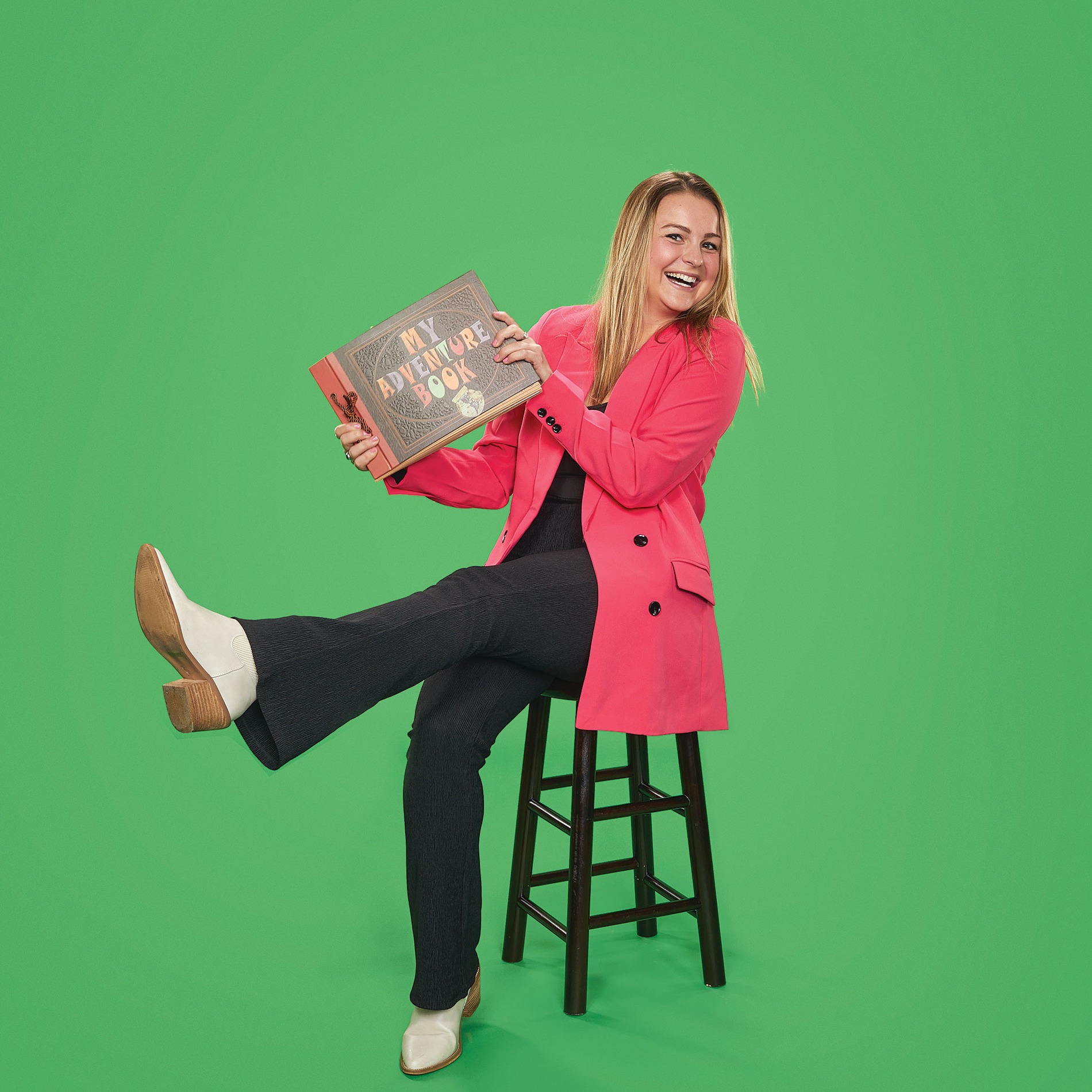 Washingtonian Feature thumbnail