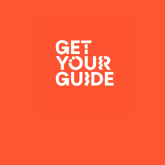 GetYourGuide - "ONTHEMOVEWITHMAD5" 5% off in the app thumbnail