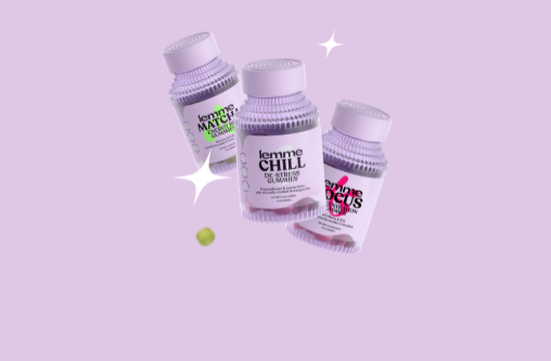 Lemme - "MADDIE15" 15% off thumbnail