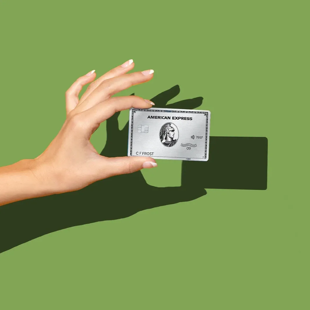 CardMatch: Find Personalized Credit Card Recs thumbnail