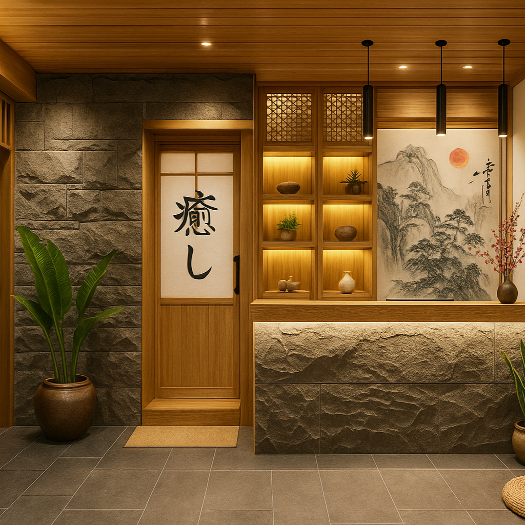 Book Your Spa Day at Norah Spa 4 thumbnail