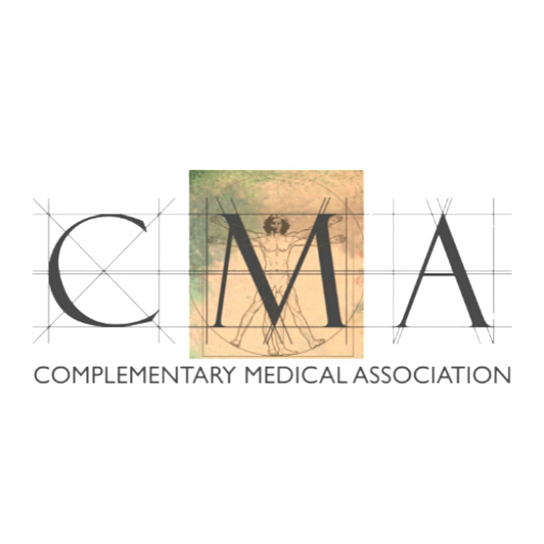 Registered Practitioner Member of the Complementary Medical Association (CMA) thumbnail