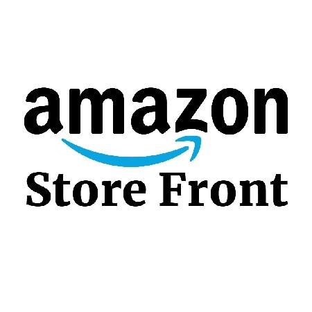 Amazon Store Front thumbnail