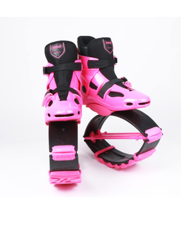 Jumpers for Cardio Exercise thumbnail