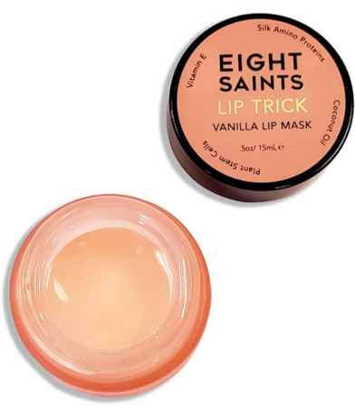 Eight Saints Lip Trick Vanilla Lip Mask thumbnail
