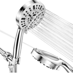 Stainless Steel Shower Head thumbnail