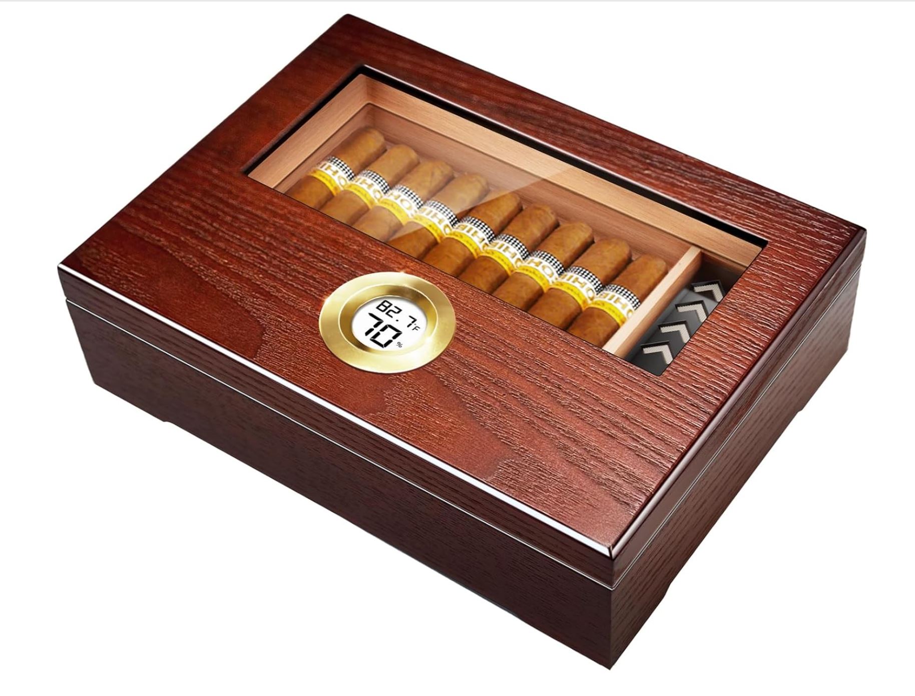 Desktop Home Humidor thumbnail