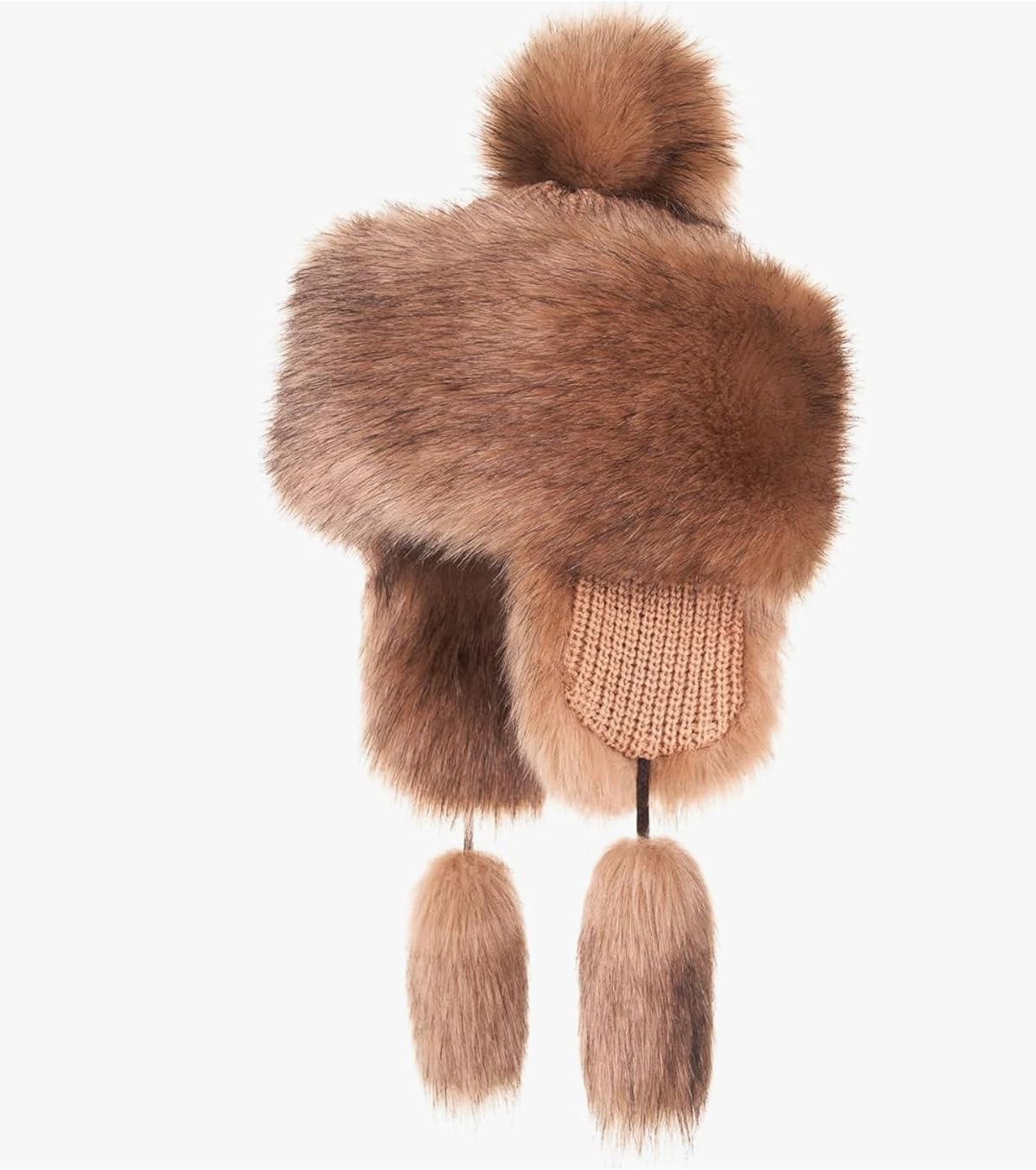 Cute furry hattttt!!!!! thumbnail