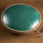 14 inch Steel Drum thumbnail