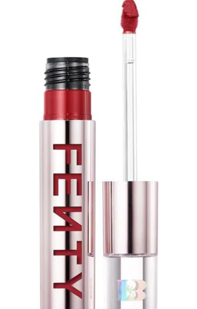 The MVP Fenty Icon Velvet Lipstick  thumbnail