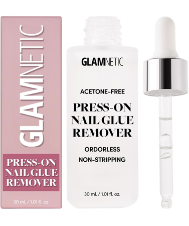 Press-On Nail Remover thumbnail