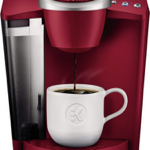 Red Keurig Coffee Maker thumbnail