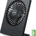 Portable Table Fan thumbnail