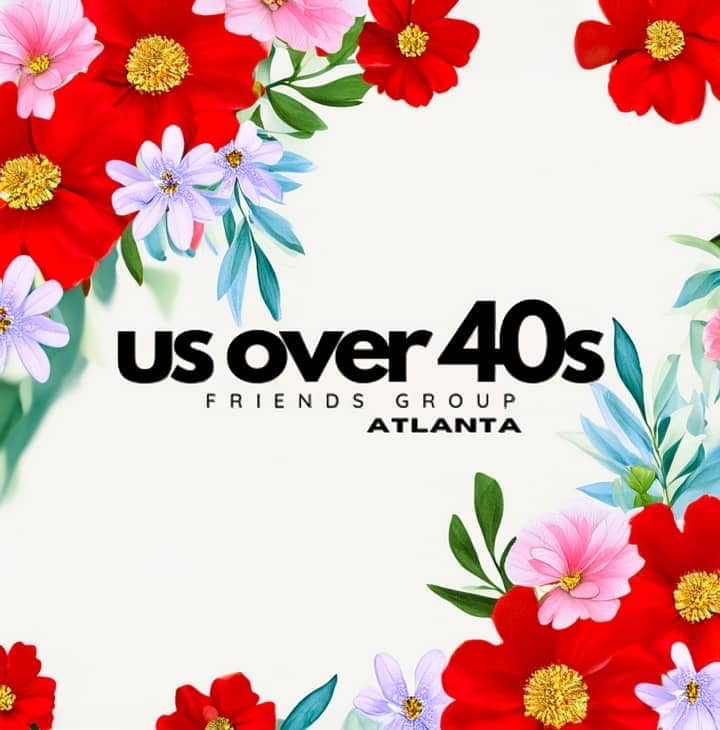*SOLD OUT* RSVP for The Us Over 40s Day Event at Pinky Promise Saturday February 21, 2026 12p-3p thumbnail