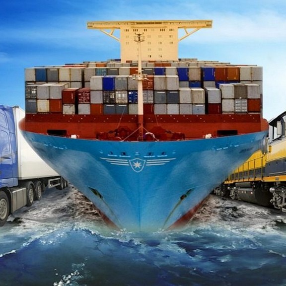 Container Logistics Melbourne thumbnail