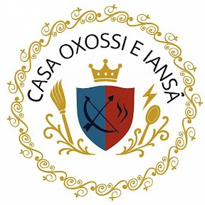 Grupo Assistência Casa Oxóssi e Iansã thumbnail