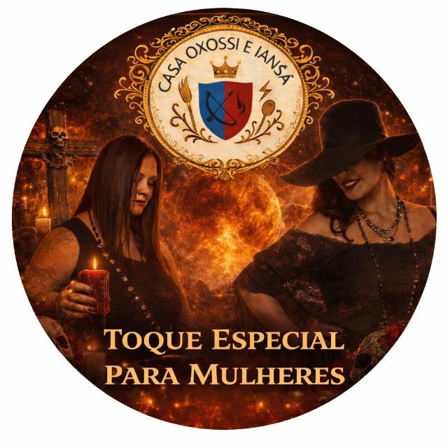 Desperte seu poder, e a força do amor - Toque especial dia da Mulher 🌹🖤 thumbnail