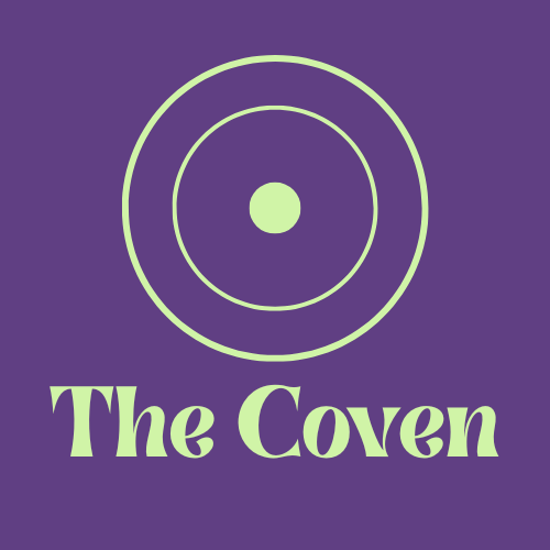 Join my witchy community - The Coven  thumbnail