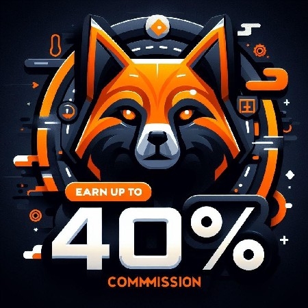 FoxEcom Affiliation - High Pay thumbnail
