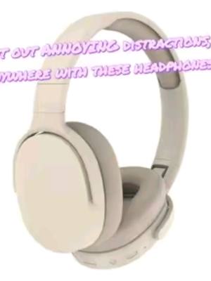 Looking for reliable Wireless Bluetooth Headphones that won't break the bank? We got you covered! Our products are caref