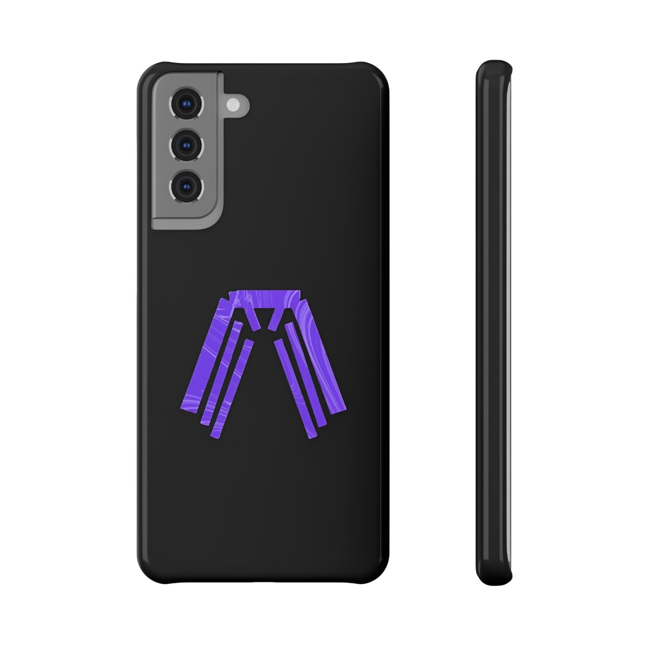 Logo - Austrige - S21 Slim Snap Case (all S21 models) thumbnail