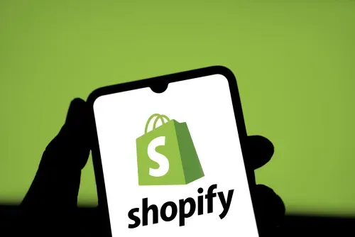 Free 30-day Trial with Shopify - Your Whole Business in one Platform thumbnail