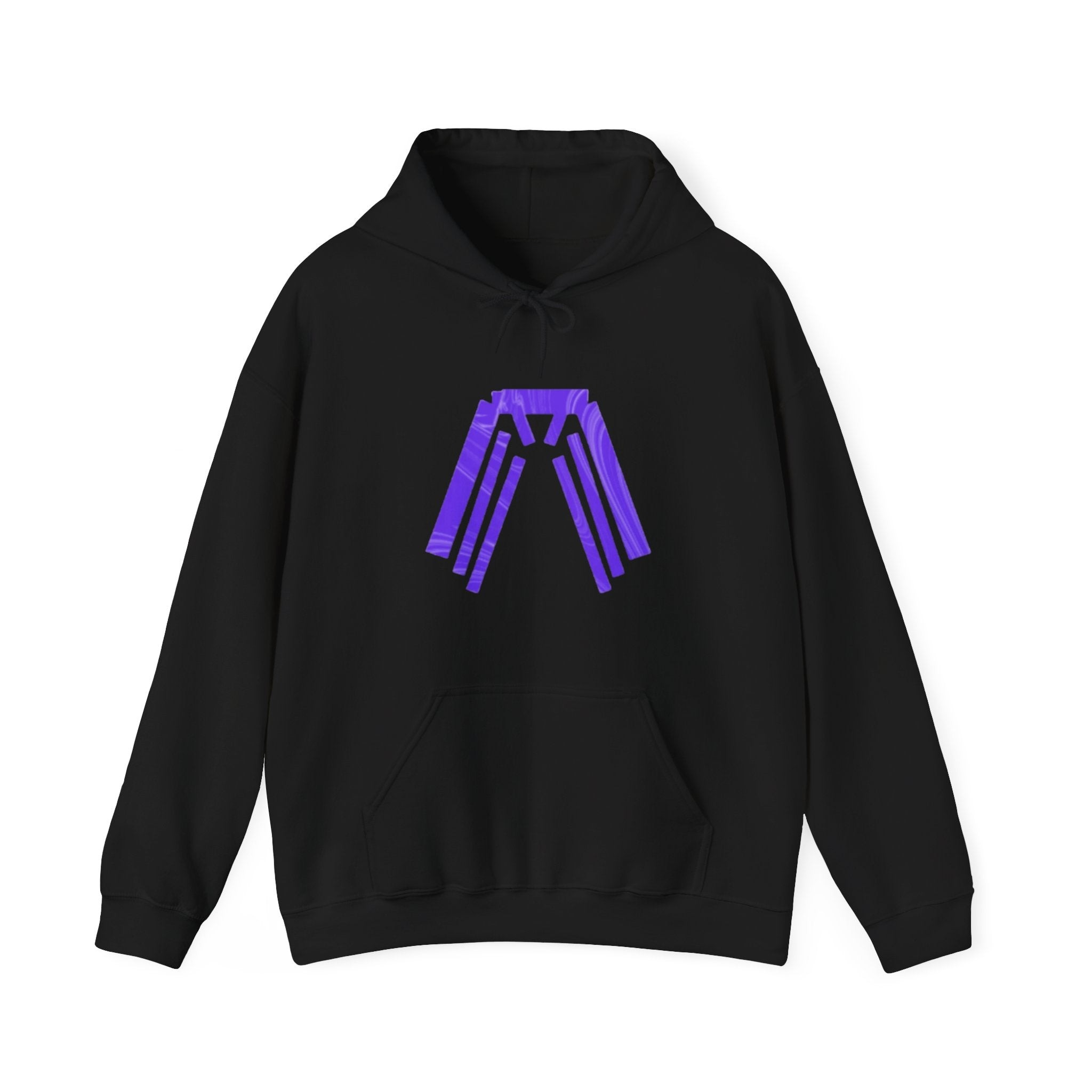 Austrige - Unisex Heavy Blend™ Hooded Sweatshirt thumbnail