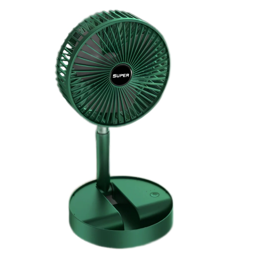 Portable Mini Fan thumbnail