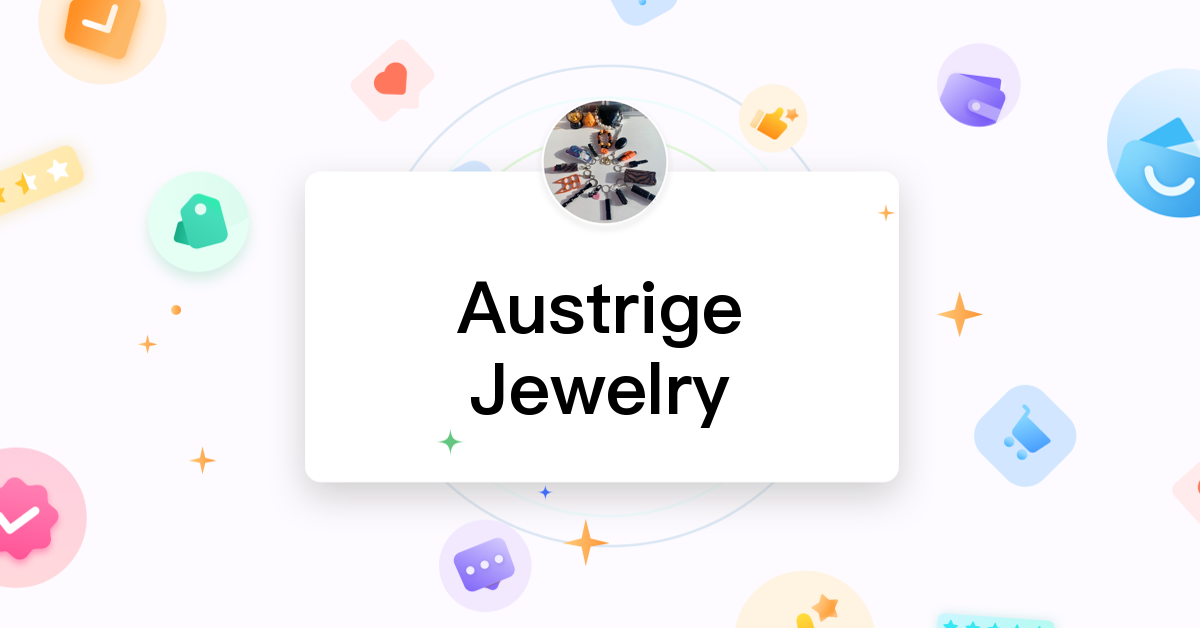 Austrige Jewelry thumbnail