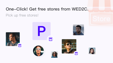 Pick up free stores! thumbnail