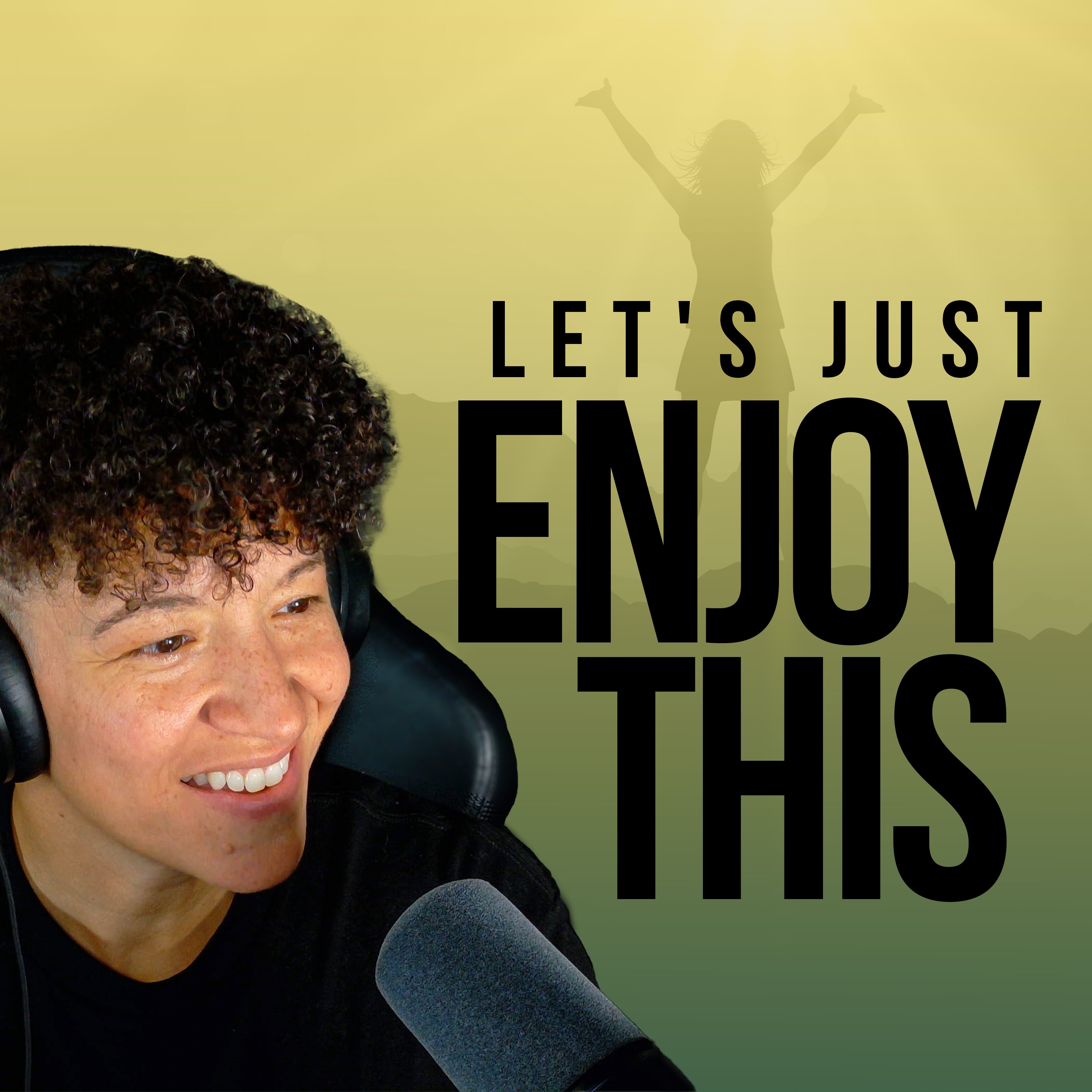 Let's Just Enjoy This - Spotify thumbnail
