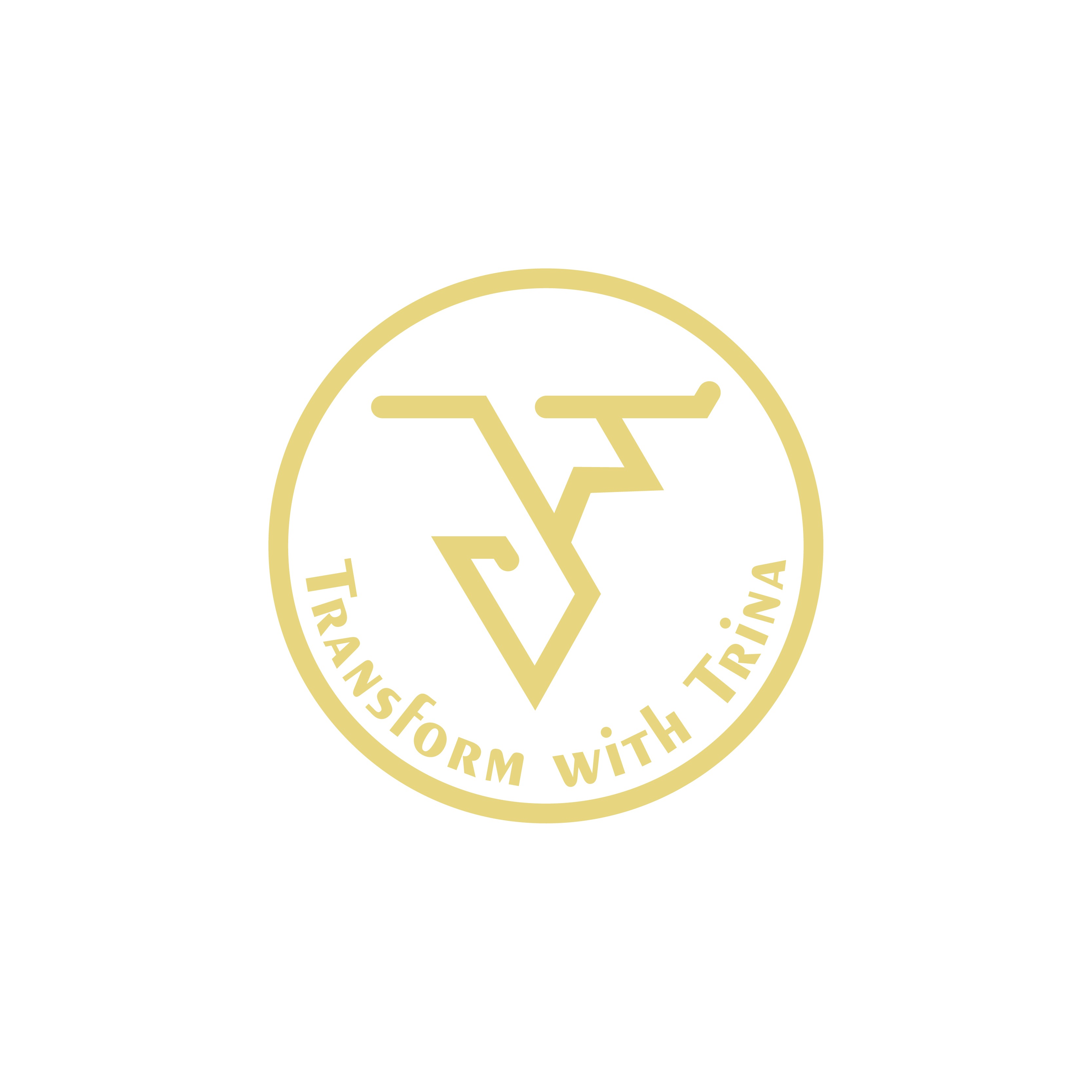 Transform With Trina thumbnail