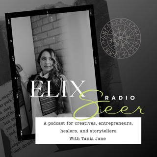 TUNE IN: 🎙ElixSeer Radio thumbnail