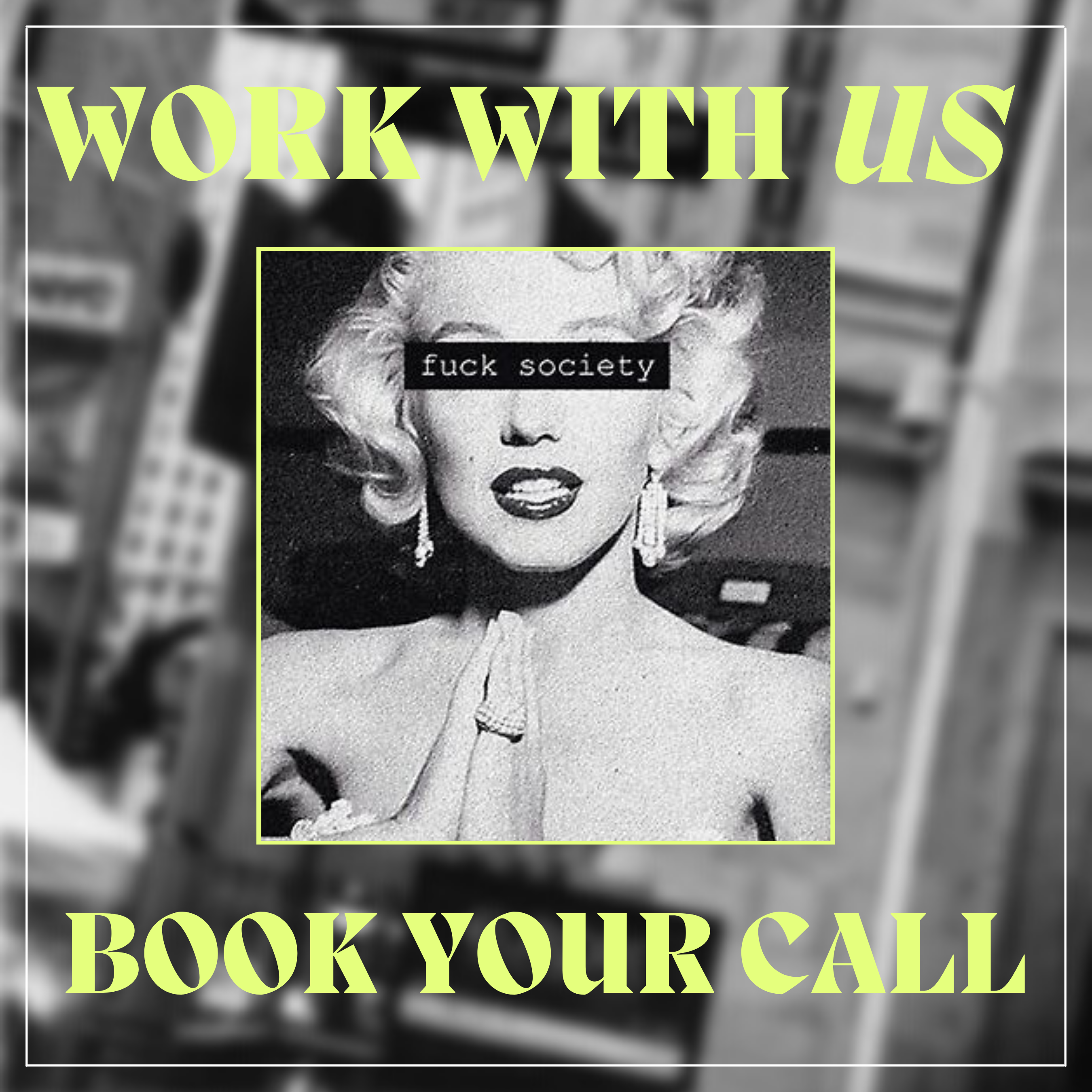 BOOK A CALL 📞 Let's explore working together. Now booking into Q3 - Q4 & 2025 thumbnail