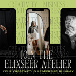 Join our IG Channel | BTS, riffs on creatvity, marketing, leadership, faith. thumbnail