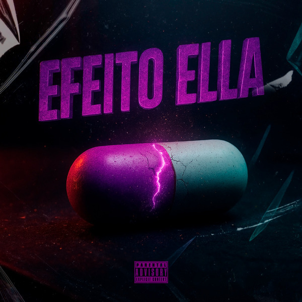 OUÇA AGORA "EFEITO ELLA" thumbnail