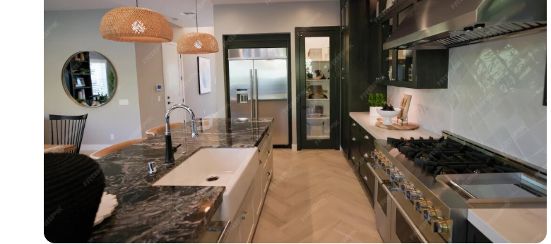 Why Homeowners in Gaithersburg, MD Choose to Remodel Kitchens and Bathrooms thumbnail