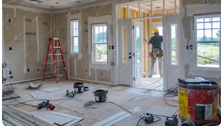 How to Choose the Right Home Remodeling Company in Maryland thumbnail