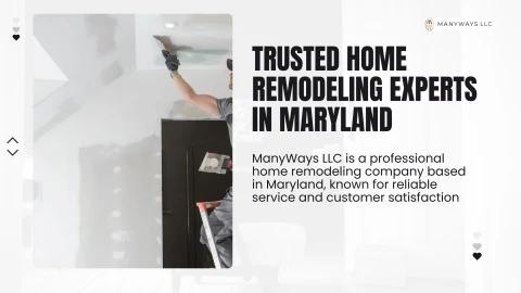 EXPERT HOME IMPROVEMENT & RENOVATION SERVICES thumbnail